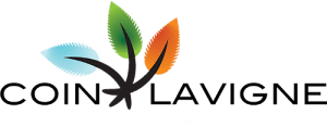 Logo - Pourvoirie Coin Lavigne - St-Côme - Lanaudière - Qc