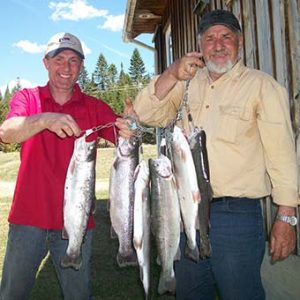 Forfaits de chasse au gros gibier à l'orignal — Pourvoirie Coin Lavigne – Pourvoirie Coin Lavigne